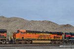 BNSF 7910